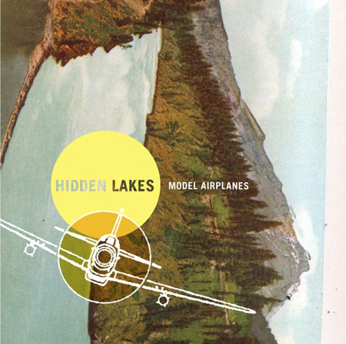 Homespun: Hidden Lakes