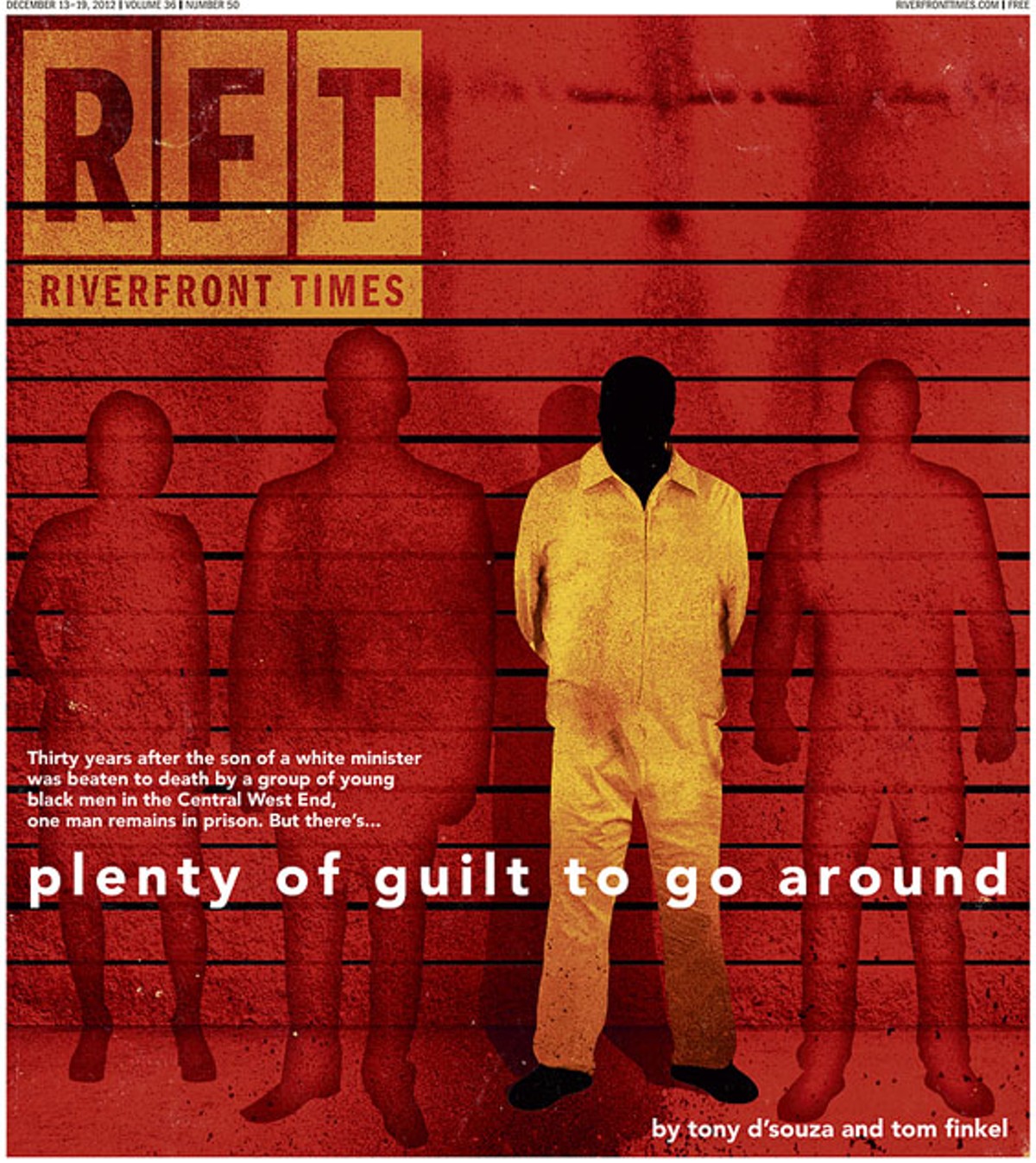 The Cover of the December 13 Print Edition