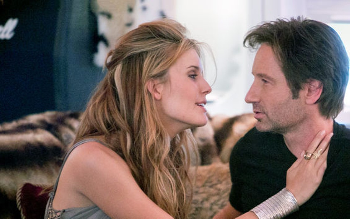 Weep for David Duchovny's Penis: On the Terribleness of Californication, Season 6