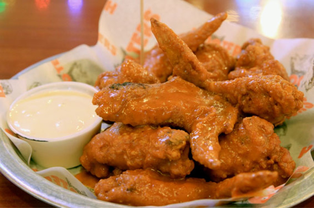 Hooters is expanding its family-friendly restaurants — check out