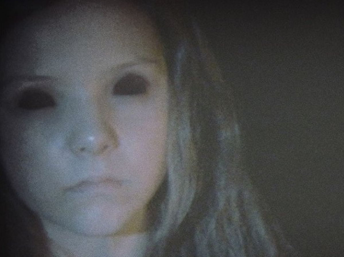 Paranormal Activity: The Marked Ones is Business as Paranormal, but Meaner and Outside the Suburbs