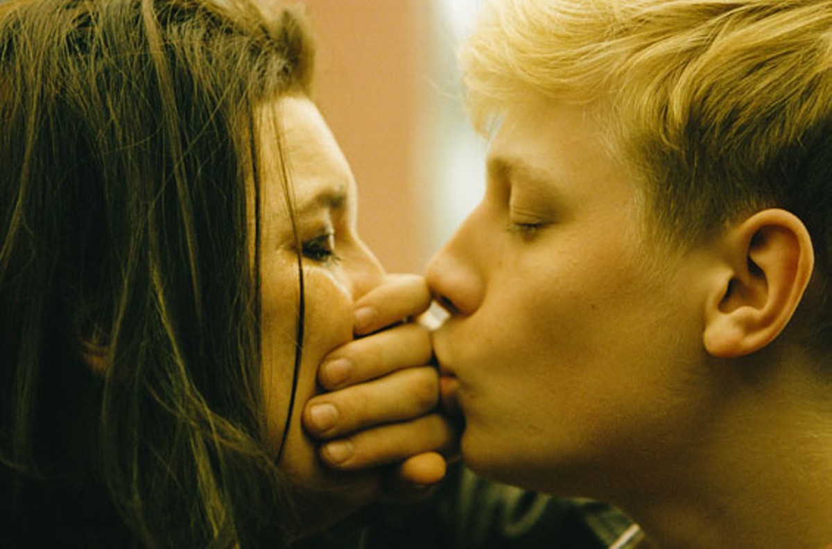 Grateness: Xavier Dolan's Mommy nears excellence &mdash; but is a little much