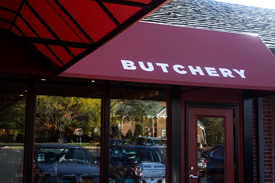 Truffles Butchery's Sandwiches and Artisan Goods at New Shop in Ladue, St.  Louis