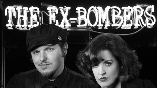 The Exbombers