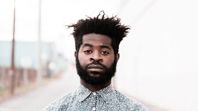 R.LUM.R will perform at the Firebird on Tuesday, February 22.