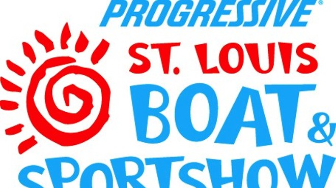 Progressive Insurance St. Louis Boat & Sportshow