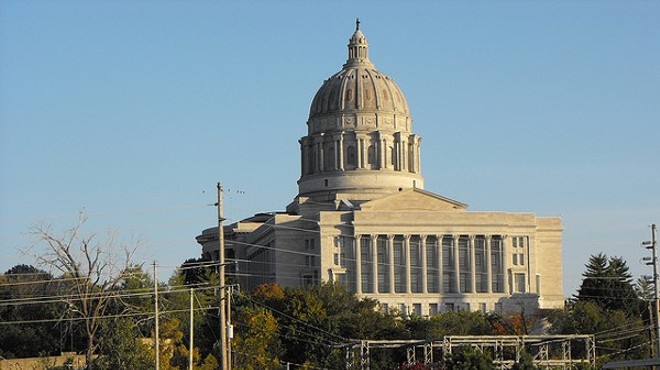 Bill Aims to Restore Protections for Whistleblowers in Missouri
