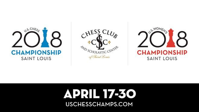 2018 U.S. Chess Championships