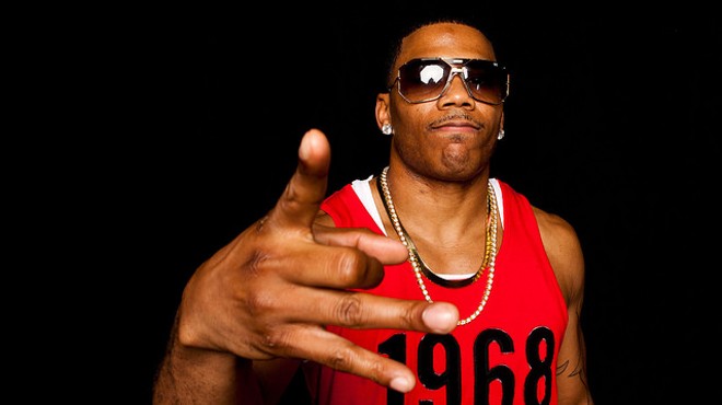 Nelly Accused of Sexual Assault By Two More Women in Civil Filing