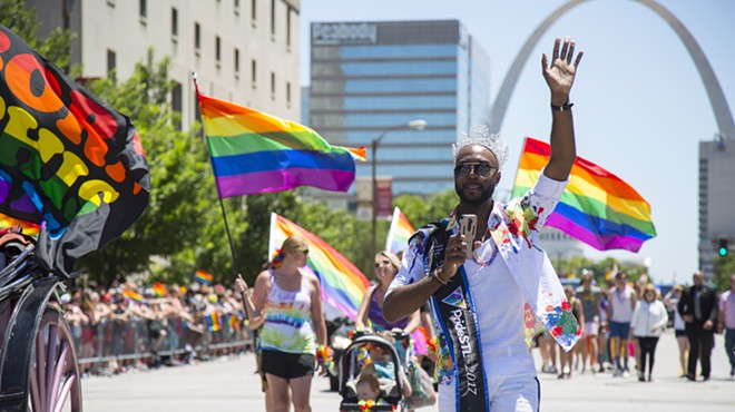 Pridefest Asks City to Drop Charges Against Protesters at Its Event