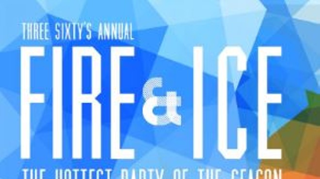 360 Annual Fire & Ice