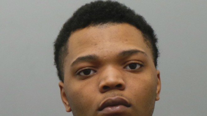 Lopez Watson-Simms is charged with murder in an October burglary.
