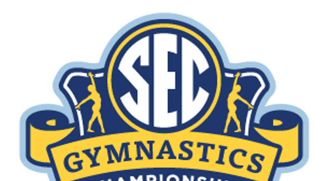 SEC Gymnastics Championship