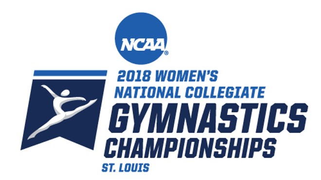 NCAA Women's Gymnastics Championships