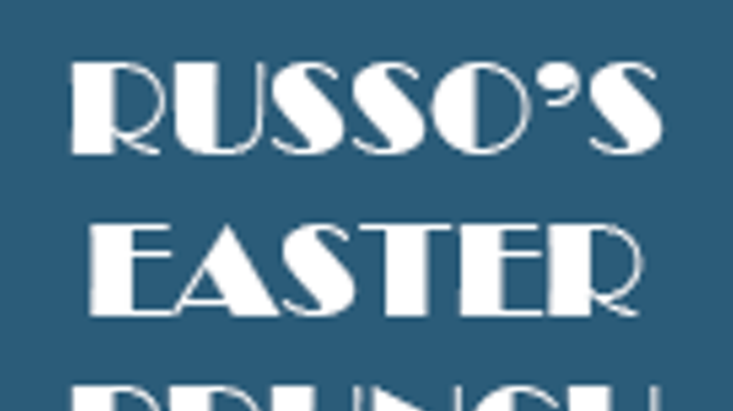 Russo's Easter Brunch
