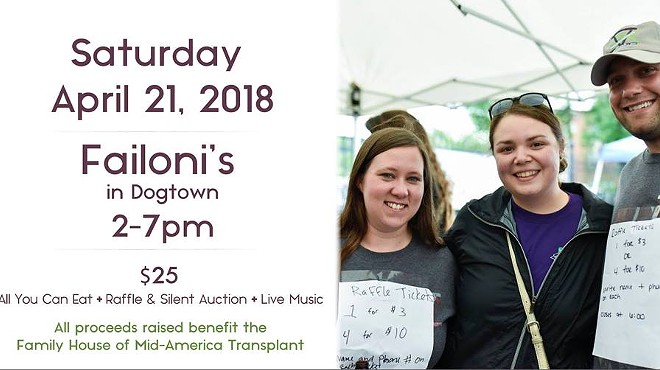 Kaitlin's Benefit for Life