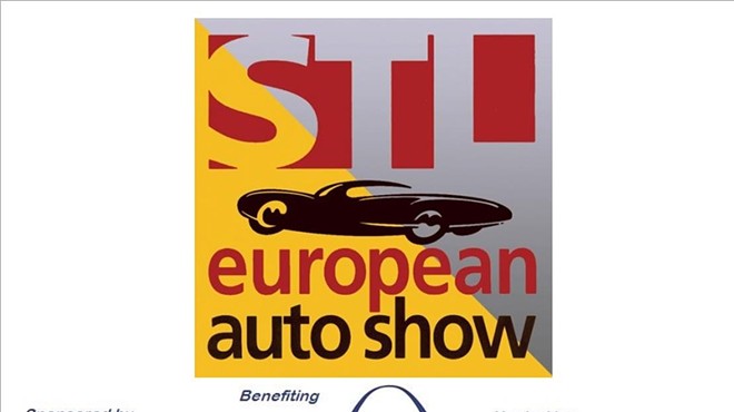 St. Louis European Auto Show