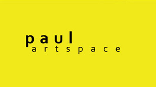 The Artist Residency - Time Plus Space