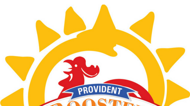 Provident Young Professionals Rooster Crawl