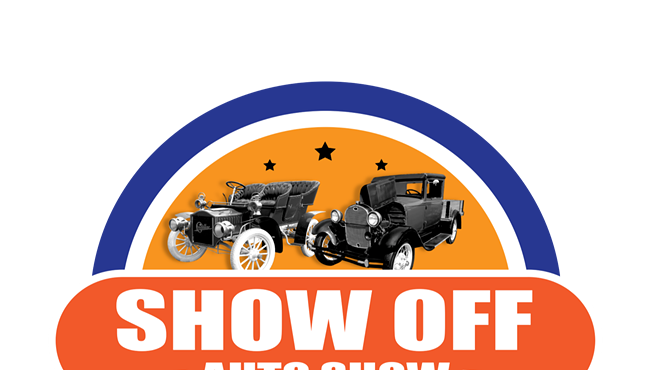 Show Off Auto Show School Supply Giveaway