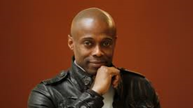 A Tribute To Kem and Chrisette Michele