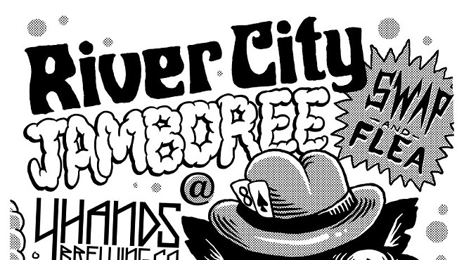 River City Jamboree