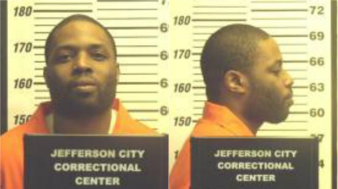 Deangelo Thomas was charged with the 1999 murder of Floyd Epps.
