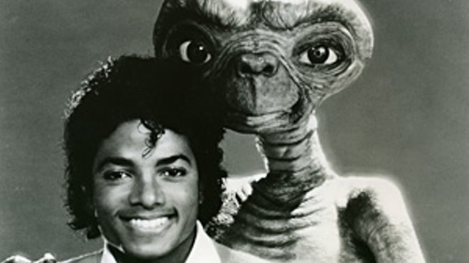 MJ+ET=TRULOV