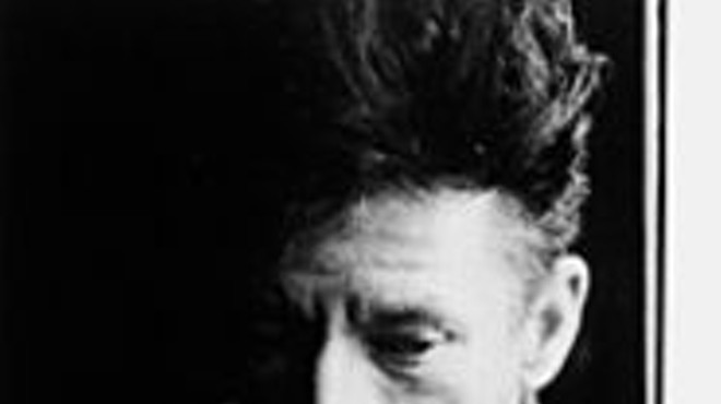 Lyle Lovett: the most photogenic man in country music