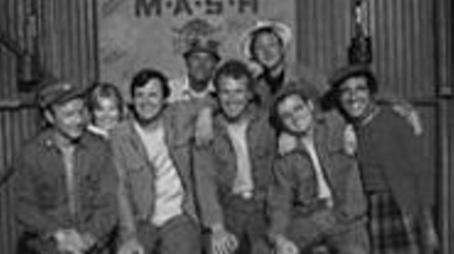 Like a Hawkeye: Larry Gelbart didn't create M*A*S*H, but he shaped it in his own brilliant, indignant image.