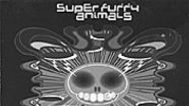 Super Furry Animals