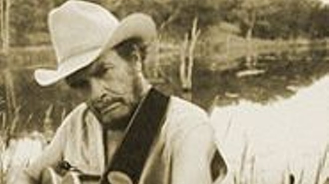 Merle Haggard has chronicled working-class life at its most itinerant and dire and renewed every desperation through the dignity of his deep, supple and emotionally open voice.