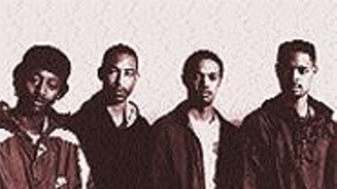The X-ecutioners and the Souls of Mischief