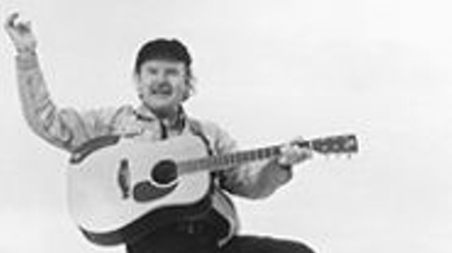 Tom Paxton: No fewer than 70 singers, and probably twice that many, have covered his "The Last Thing on My Mind."