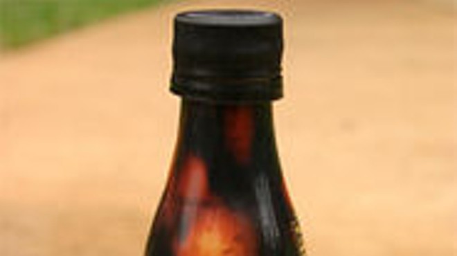 Coca-Cola Blak Carbonated Fusion Beverage