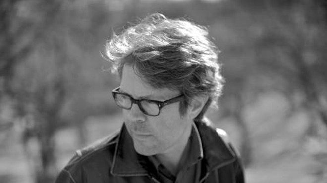 And Then Along Comes Franzen