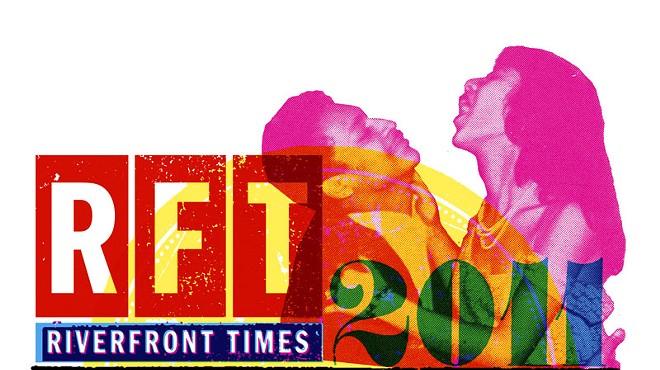 The 2011 Riverfront Times Music Awards Winners
