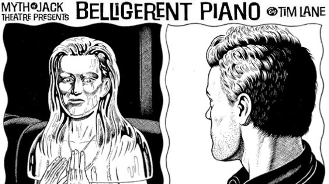 Belligerent Piano: Episode Seventy-Nine