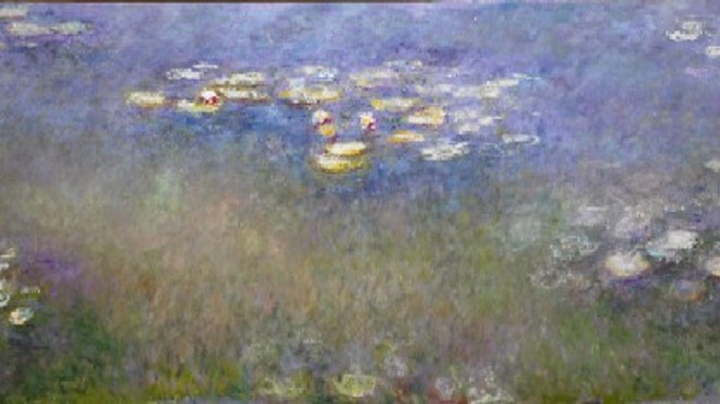 Monet Today
