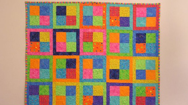 Quilters Batting 1,000