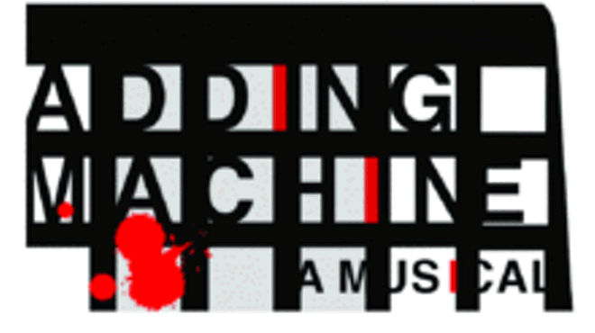 Adding Machine