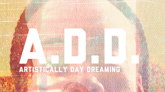 Homespun: Mvstermind, A.D.D. (Artistically Day Dreaming) mastermindmme.bandcamp.com