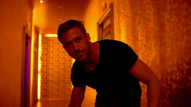 Cannes: Refn's Again with Ryan Gosling, but Only God Forgives Isn't in the Same League as Drive