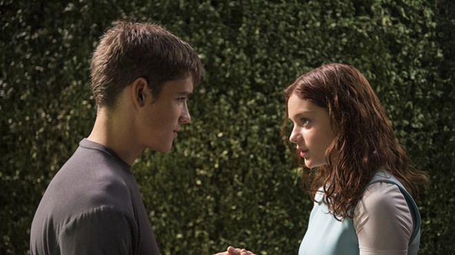 The Giver Teaches What Humanity Has Forgotten