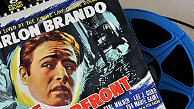 Brando for the Information Age