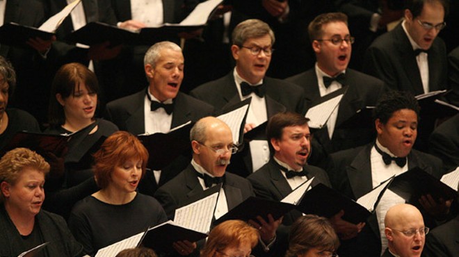 Saint Louis Symphony Orchestra: Macy's Holiday Celebration