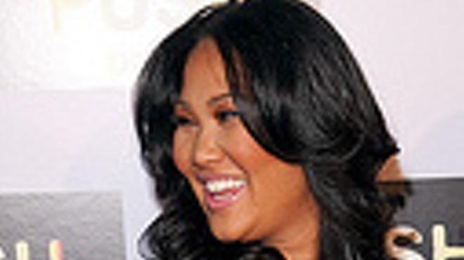 What's Baby Phat Without St. Louis Native Kimora Lee Simmons?