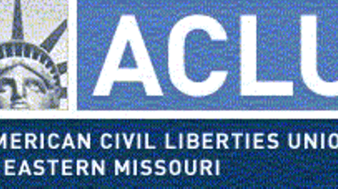 ACLU of Eastern Missouri Honors Three Social Justice Titans Tonight
