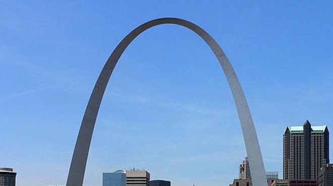 St. Louis Voted Best Midwest City for Weekend Getaways, Ahead of Kansas City, Chicago
