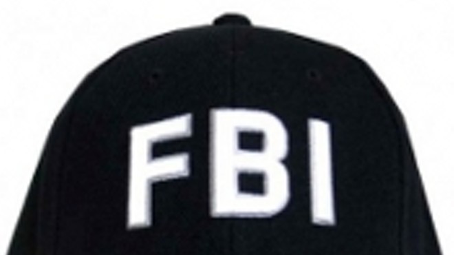 Ten Suspects Netted in FBI Heroin Sting